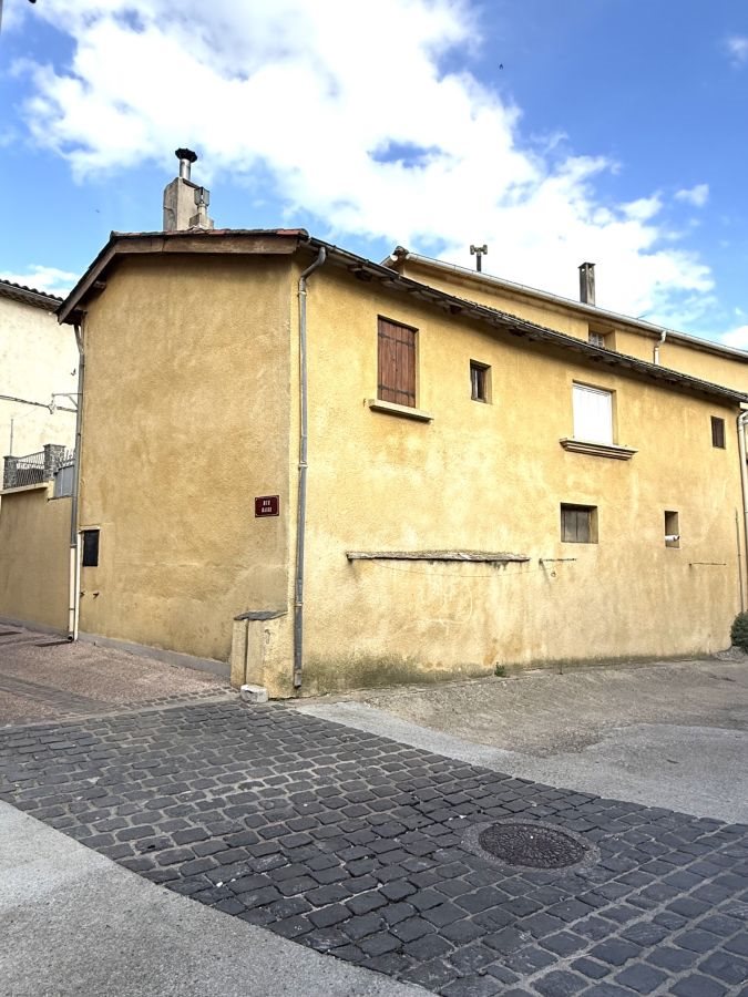 Maison à vendre, 122m², Prémian