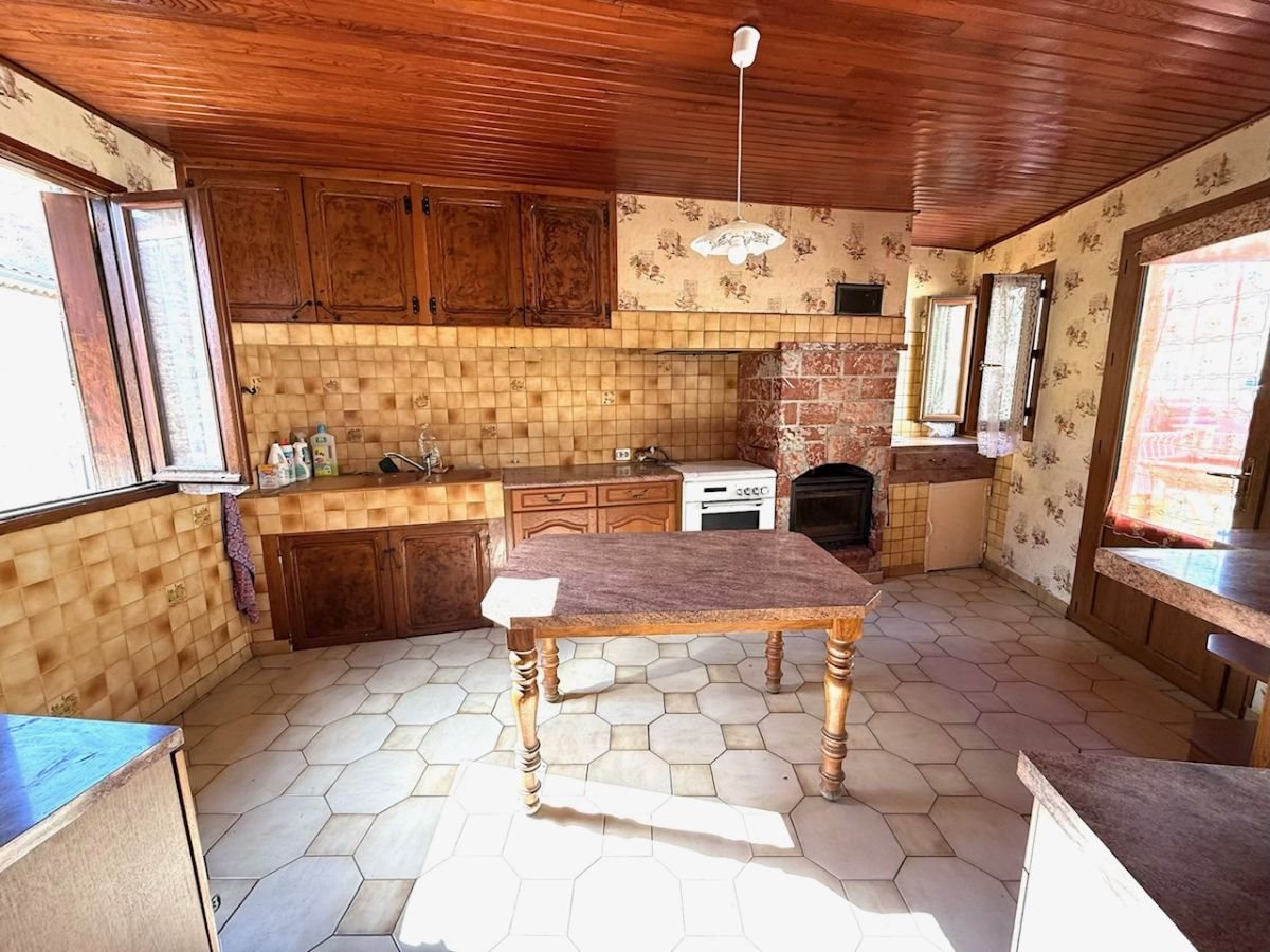Maison à vendre, 122m², Prémian