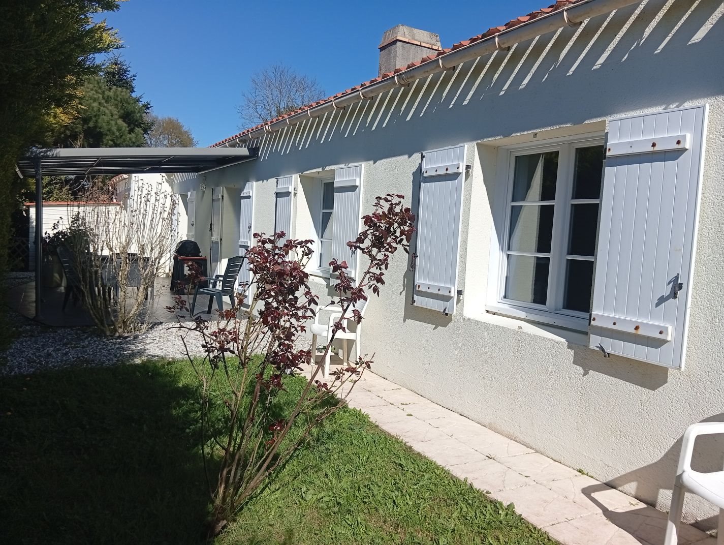 Maison à vendre, 167m², Sainte-Foy