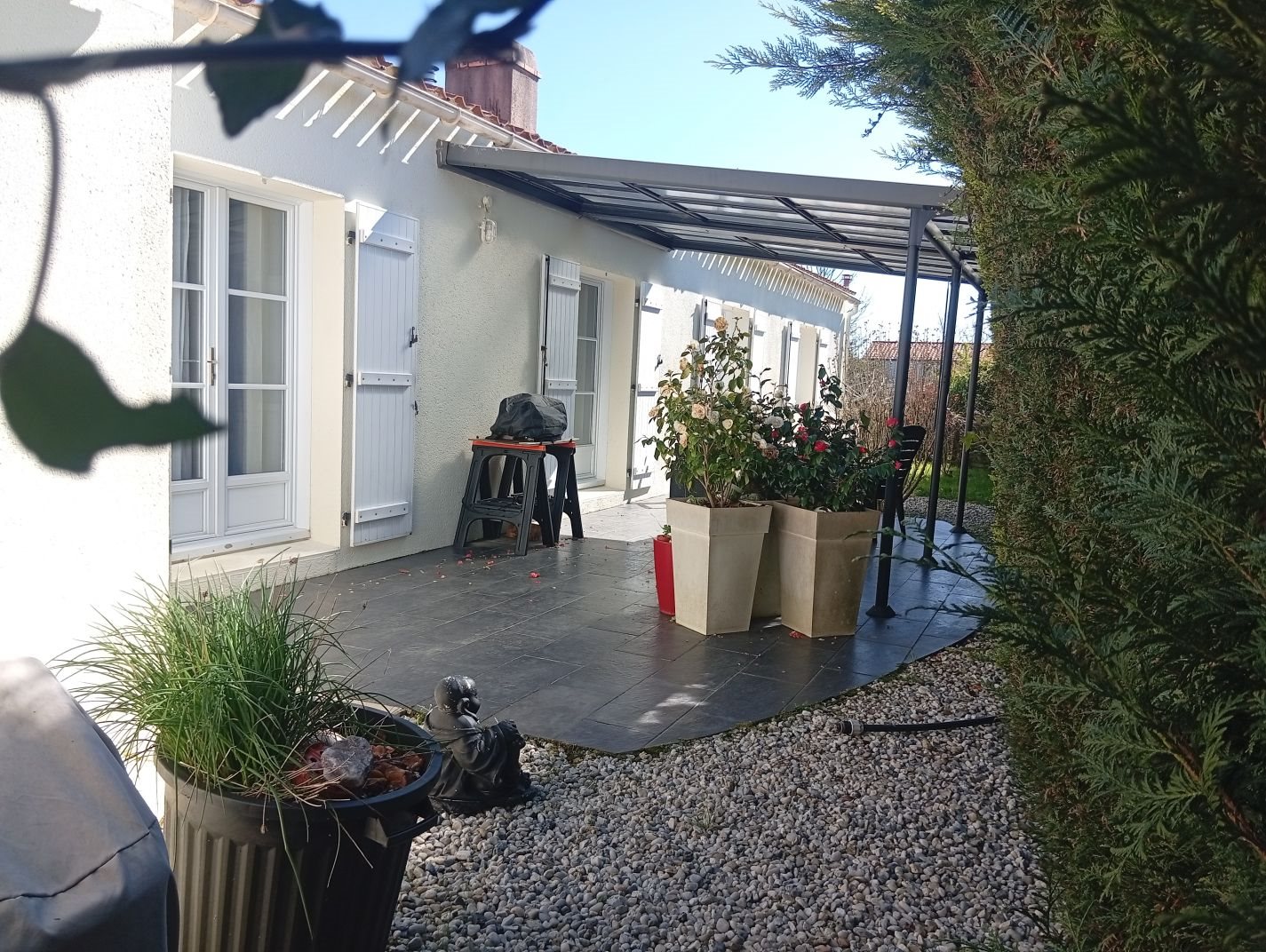 Maison à vendre, 167m², Sainte-Foy