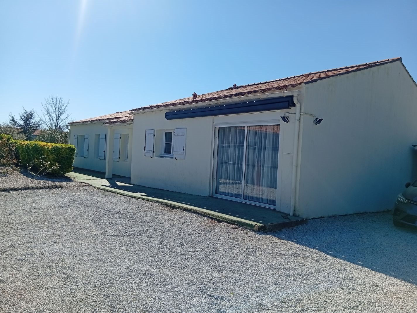 Maison à vendre, 167m², Sainte-Foy