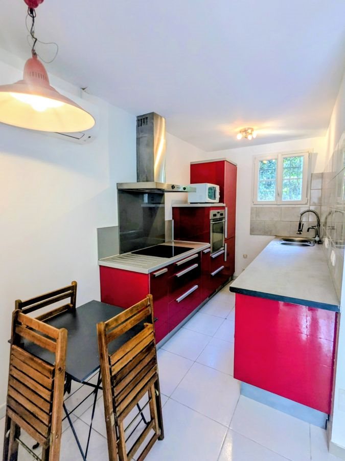 Appartement à vendre, 28m², Amélie-les-Bains-Palalda