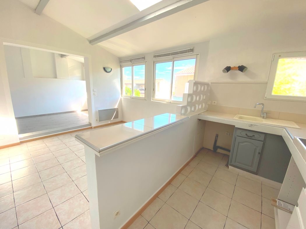 Appartement à vendre, 52m², Le Grau-du-Roi
