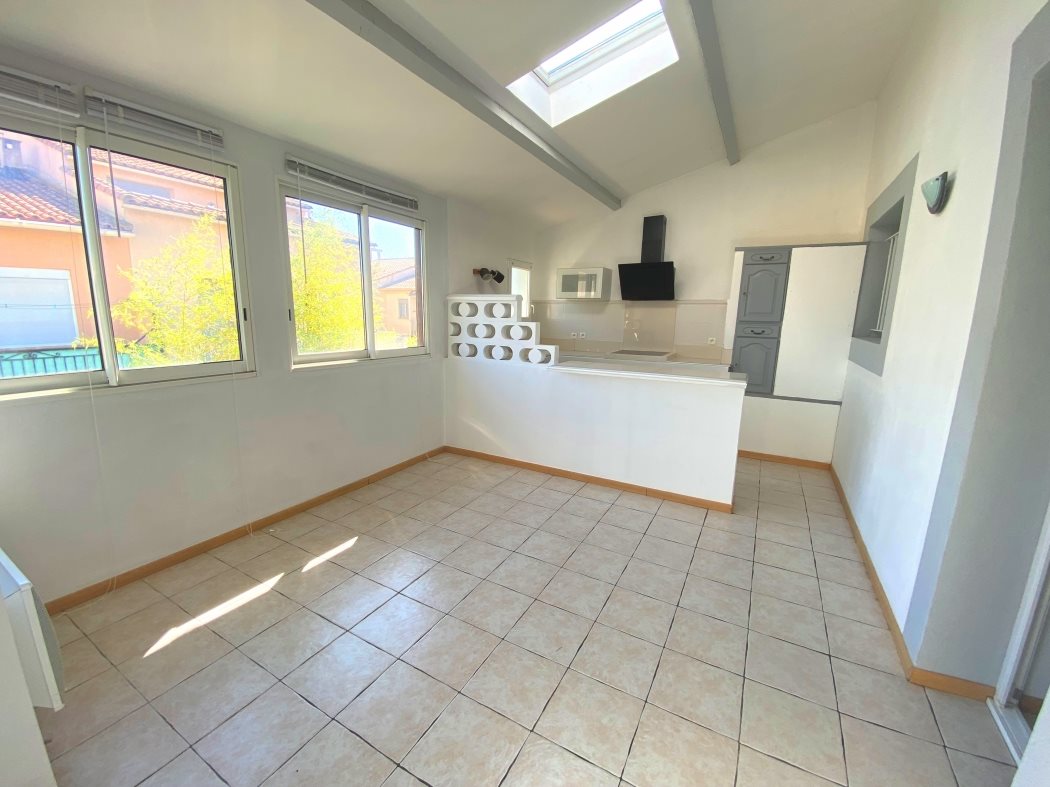Appartement à vendre, 52m², Le Grau-du-Roi