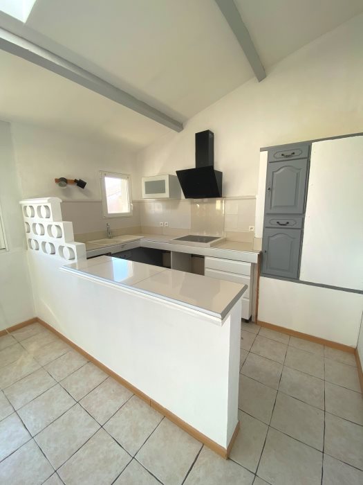 Appartement à vendre, 52m², Le Grau-du-Roi