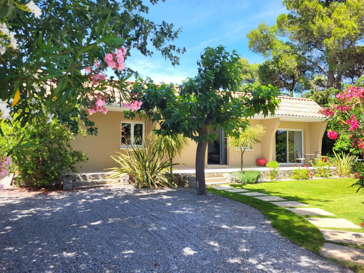 Maison à vendre, 100m², Portiragnes