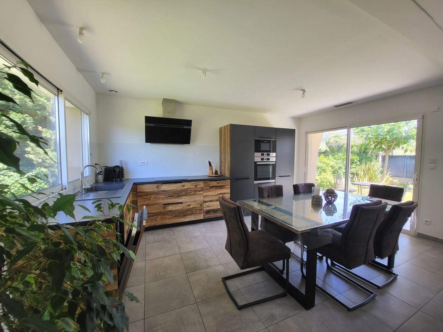 Maison à vendre, 100m², Portiragnes