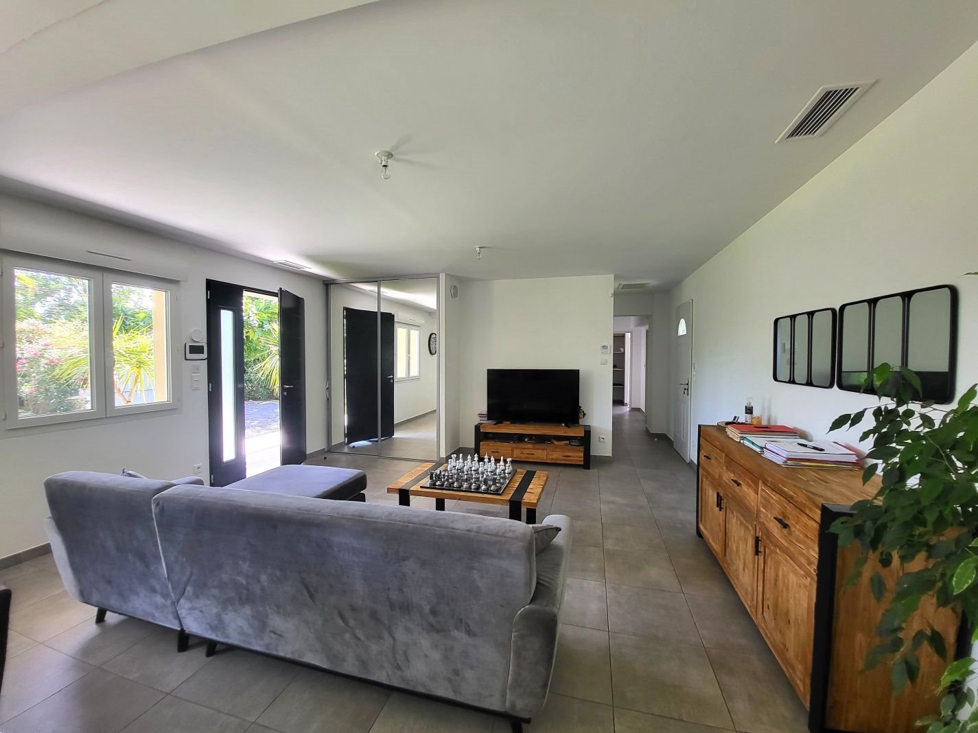 Maison à vendre, 100m², Portiragnes