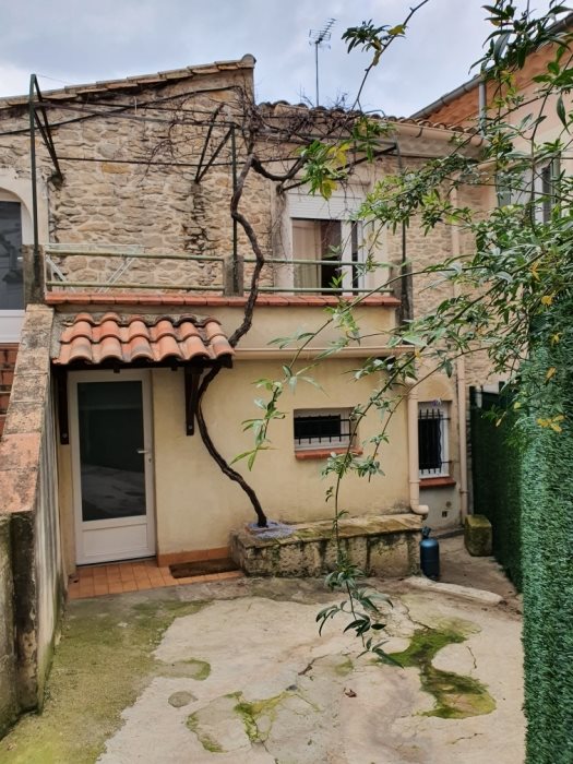 Appartement à louer, 45m², Nîmes