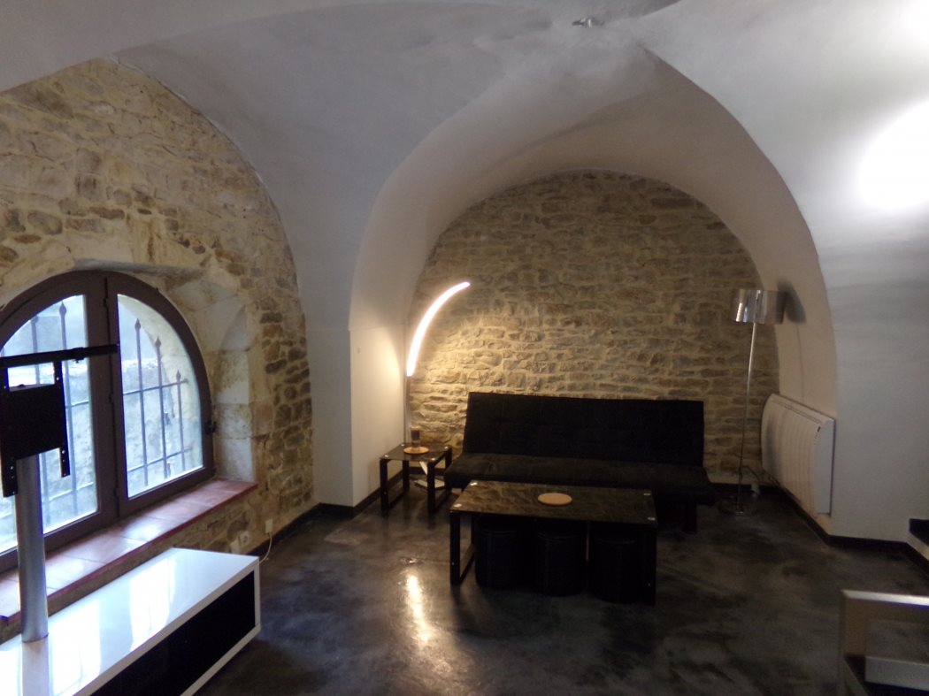 Appartement à louer, 45m², Nîmes
