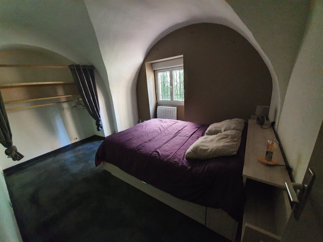 Appartement à louer, 45m², Nîmes