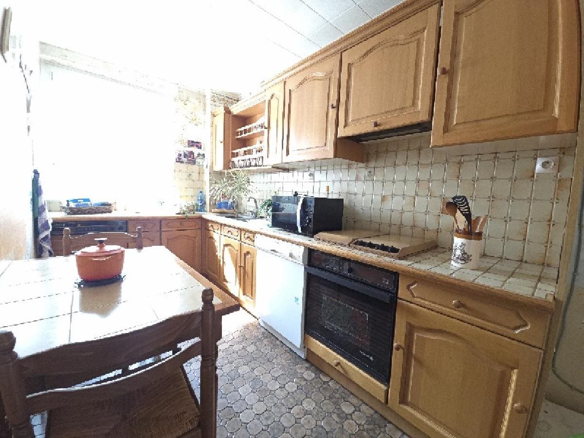 Appartement à vendre, 76m², Nogent-sur-Oise