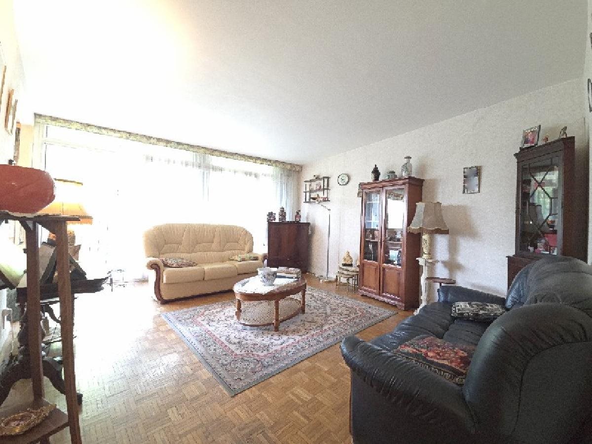 Appartement à vendre, 76m², Nogent-sur-Oise