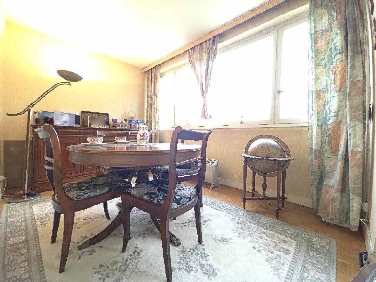 Appartement à vendre, 76m², Nogent-sur-Oise
