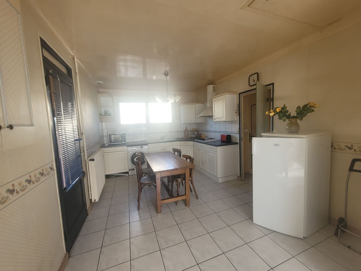 Maison à vendre, 95m², Perros-Guirec
