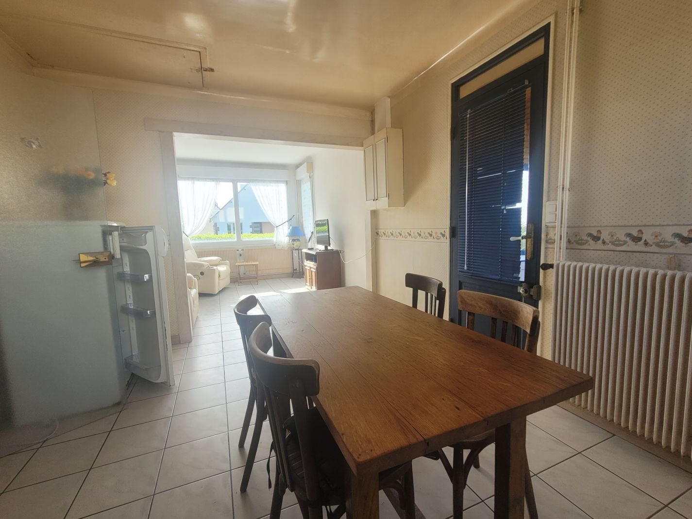 Maison à vendre, 95m², Perros-Guirec