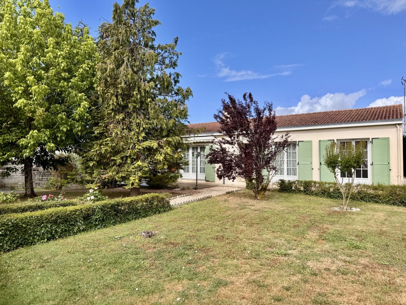 Maison à vendre, 104m², Sainte-Foy