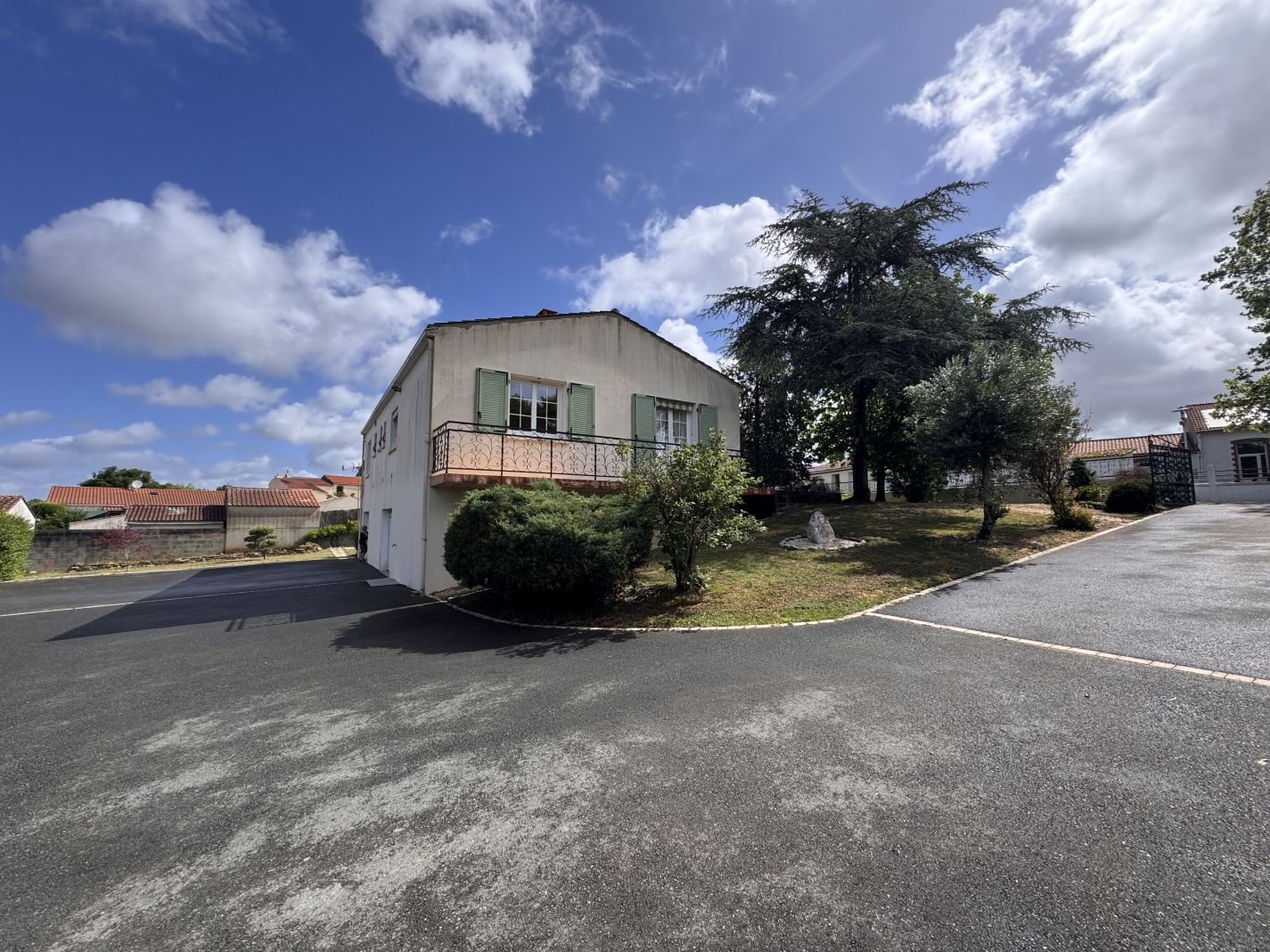 Maison à vendre, 104m², Sainte-Foy