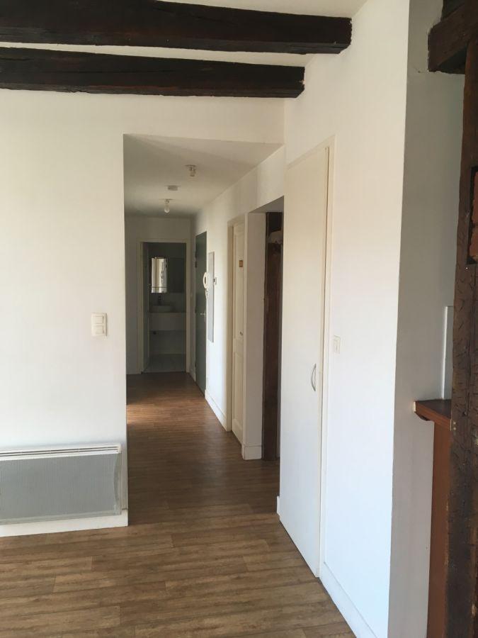 Appartement à vendre, 61m², Albi