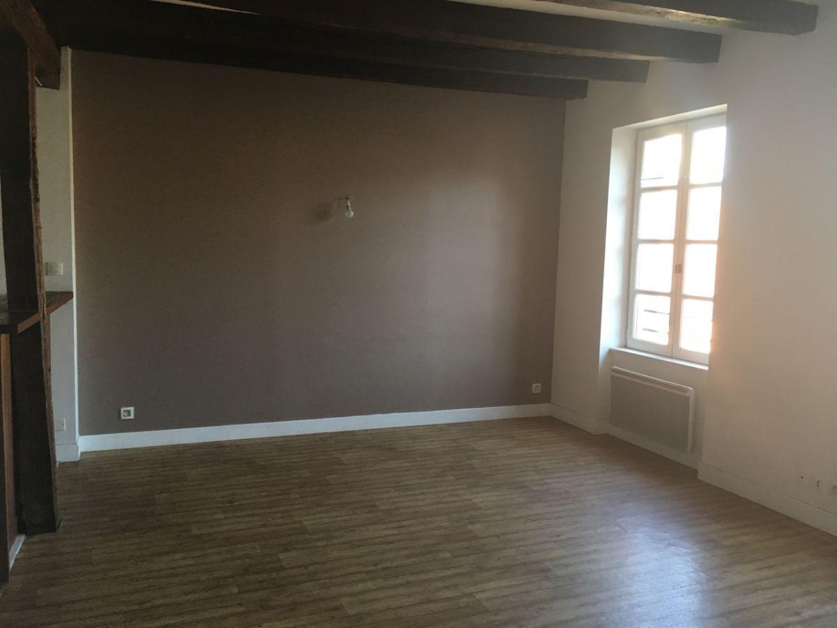 Appartement à vendre, 61m², Albi