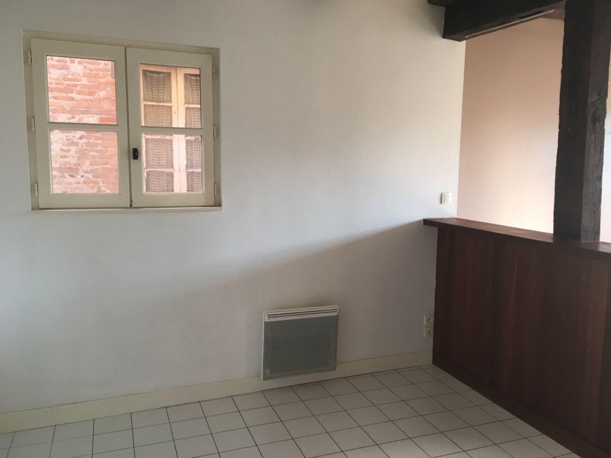 Appartement à vendre, 61m², Albi