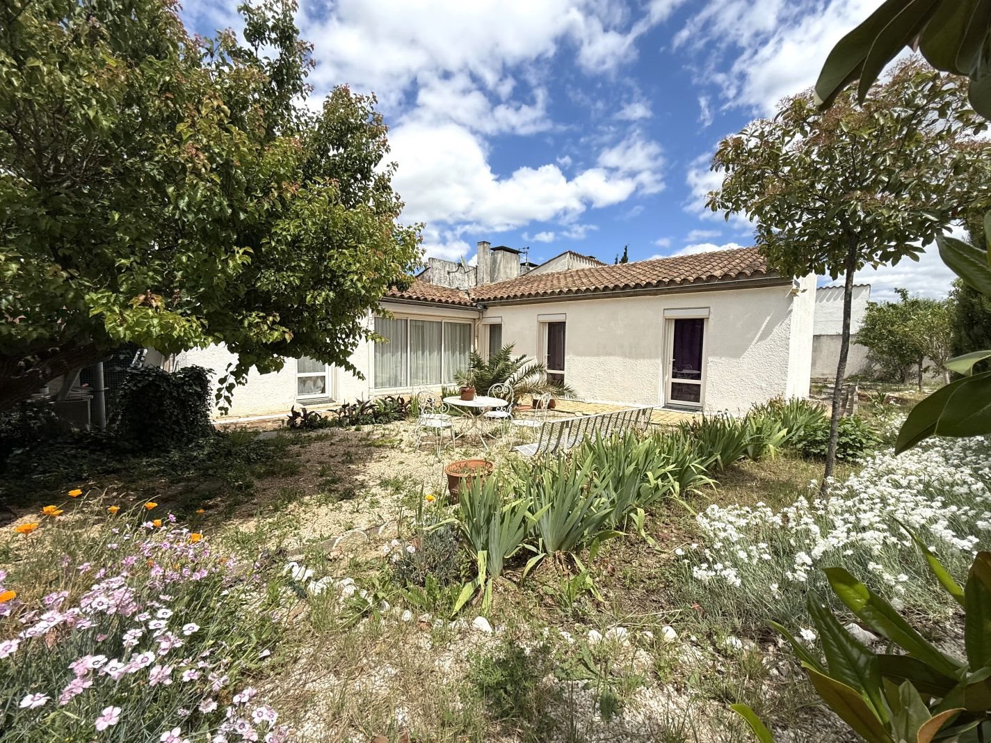 Maison à vendre, 112m², Cazilhac