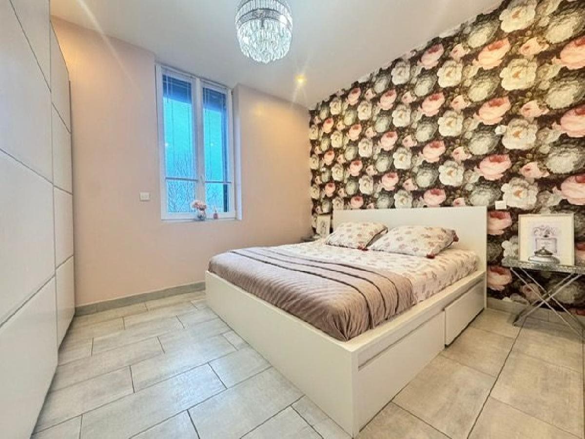 Maison à vendre, 79m², Belleu