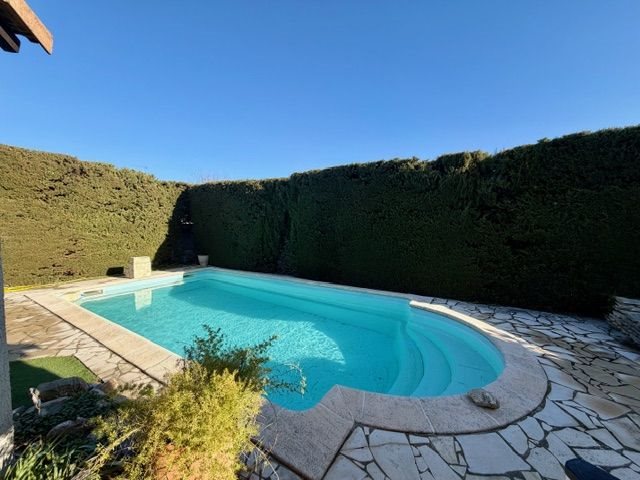 Maison à vendre, 90m², Baillargues