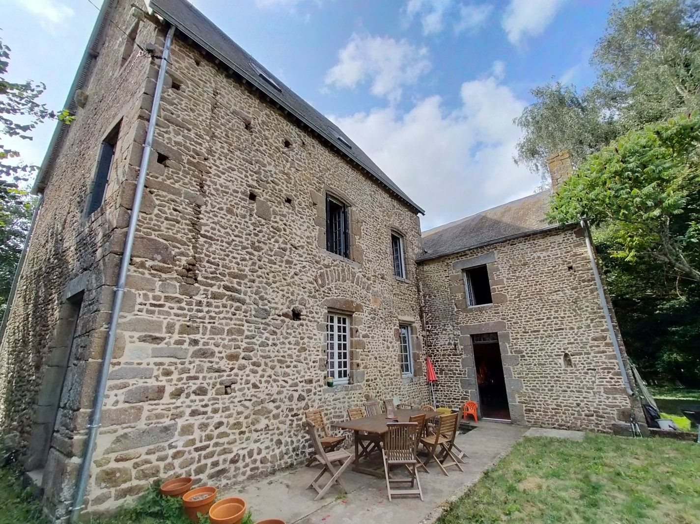 Maison à vendre, 219m², Trans