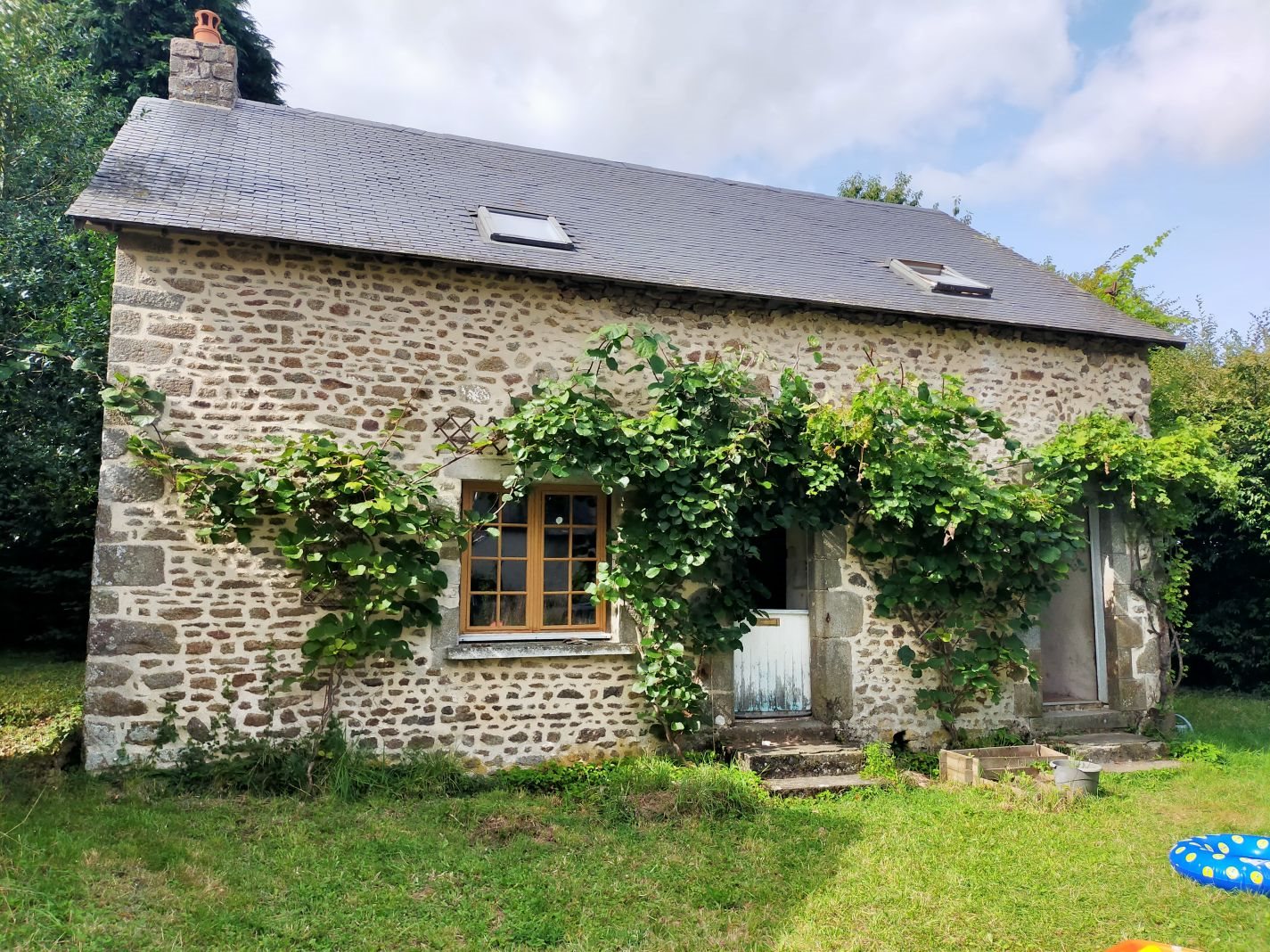 Maison à vendre, 219m², Trans