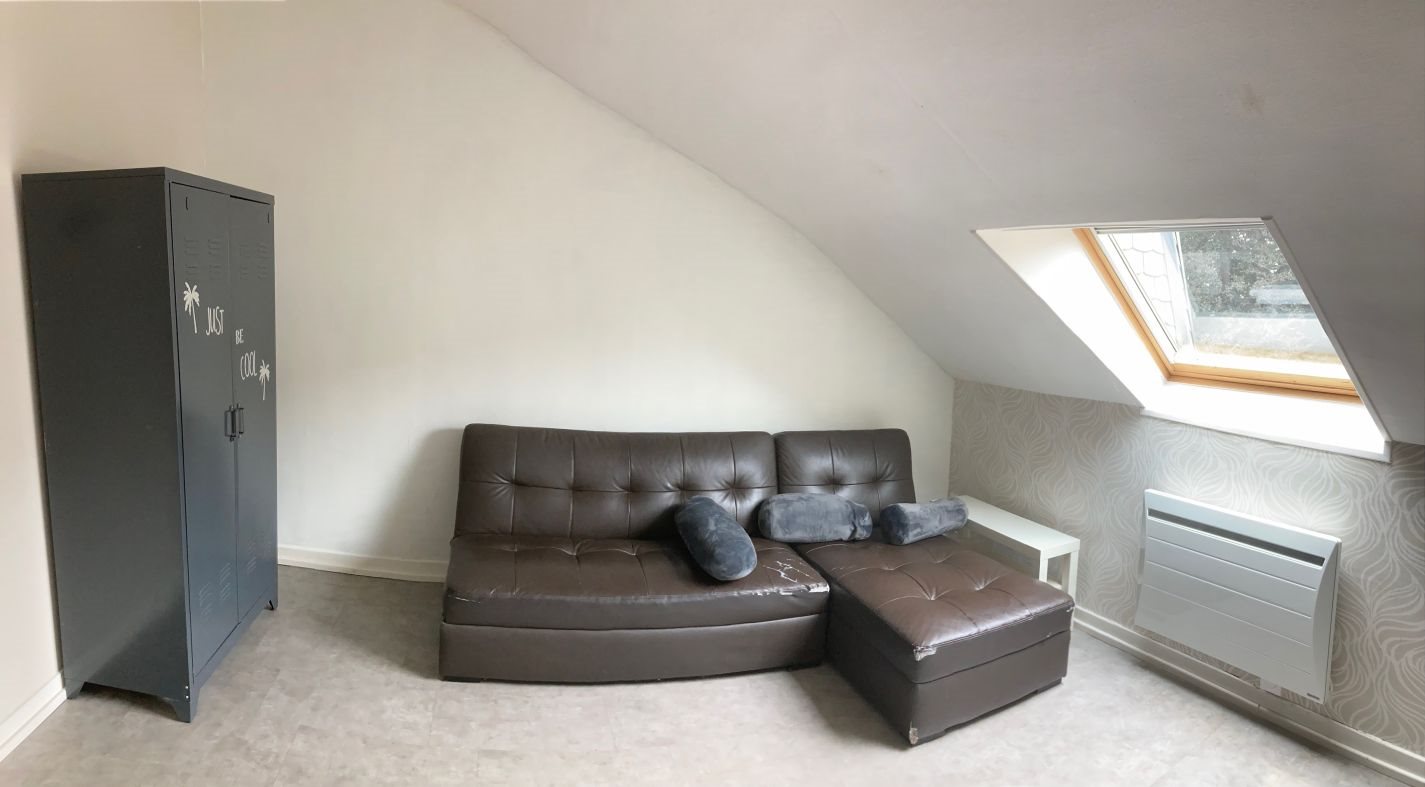 Appartement à vendre, 54m², Voiron