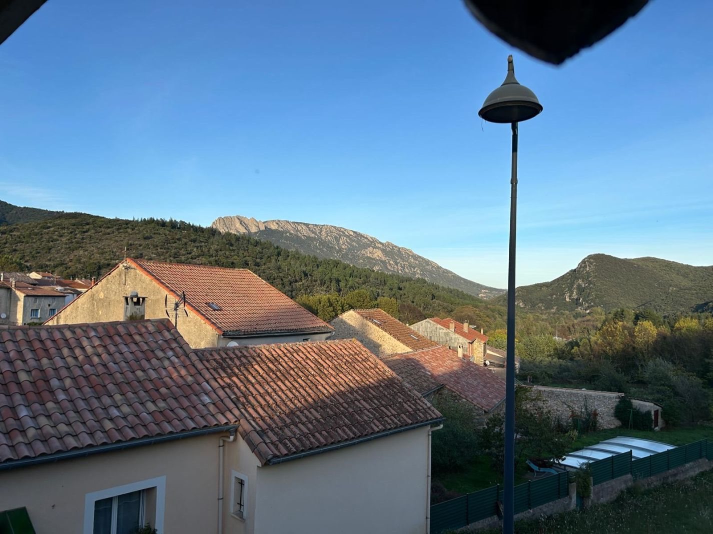 Maison à vendre, 45m², Olargues