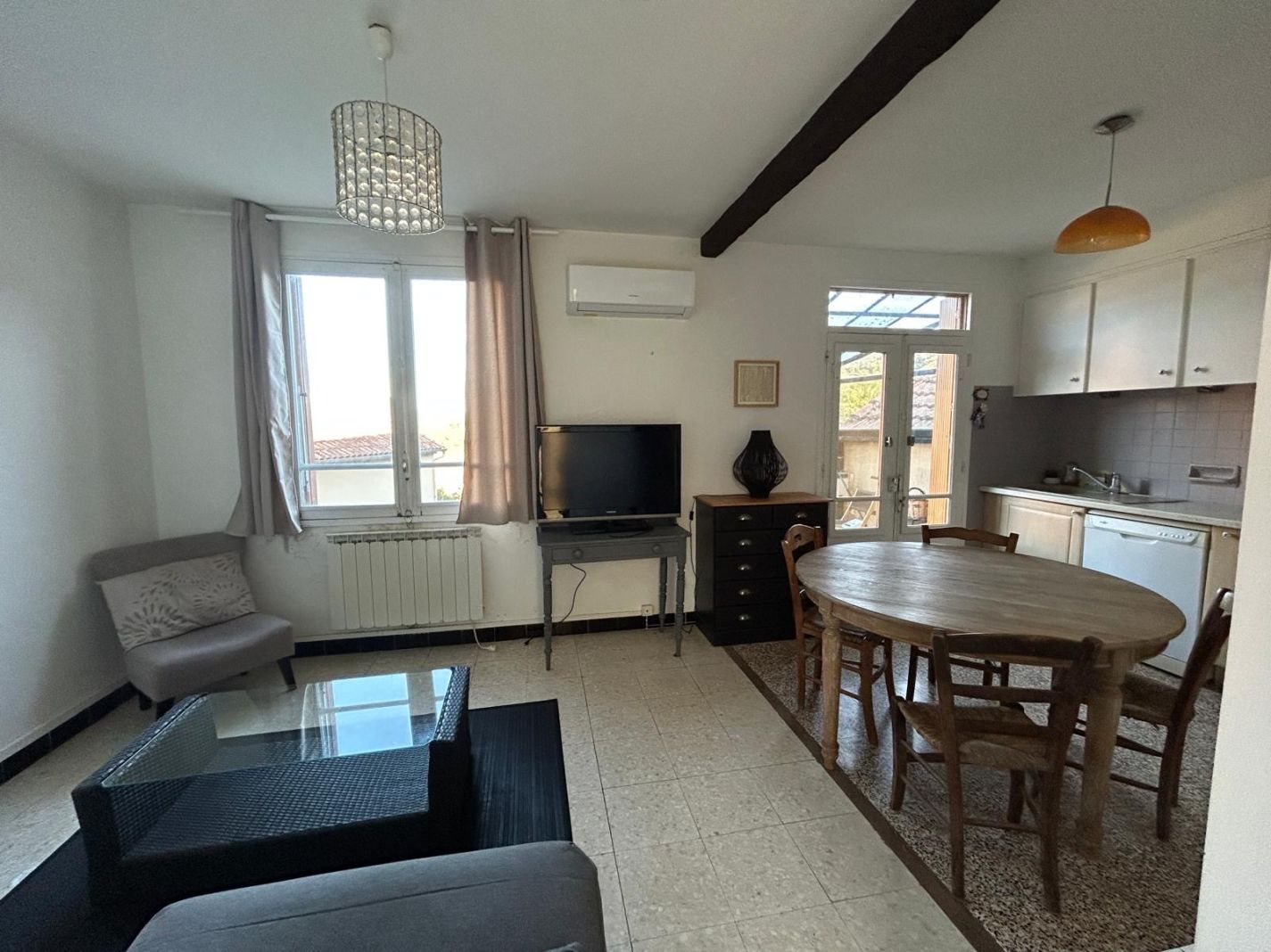 Maison à vendre, 45m², Olargues