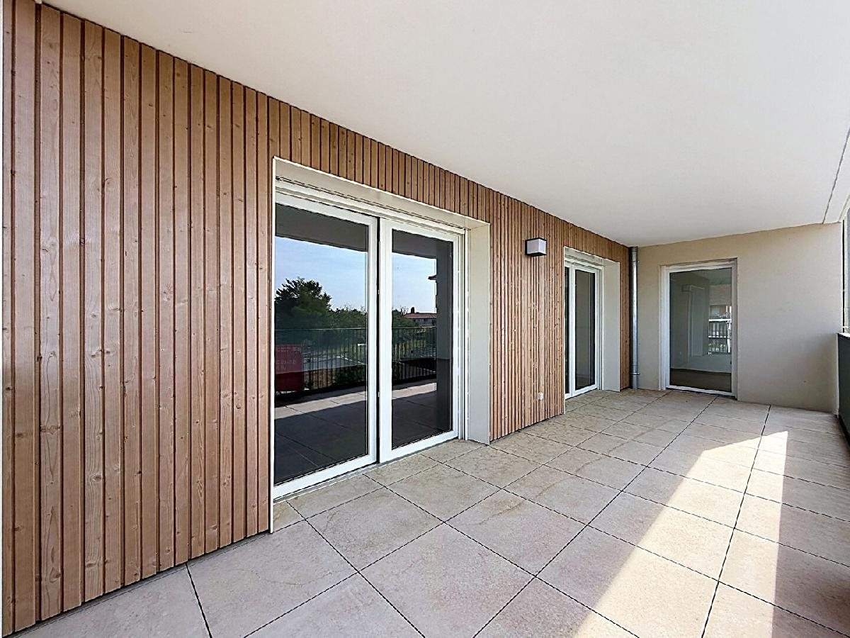 Appartement à vendre, 96m², Sancé