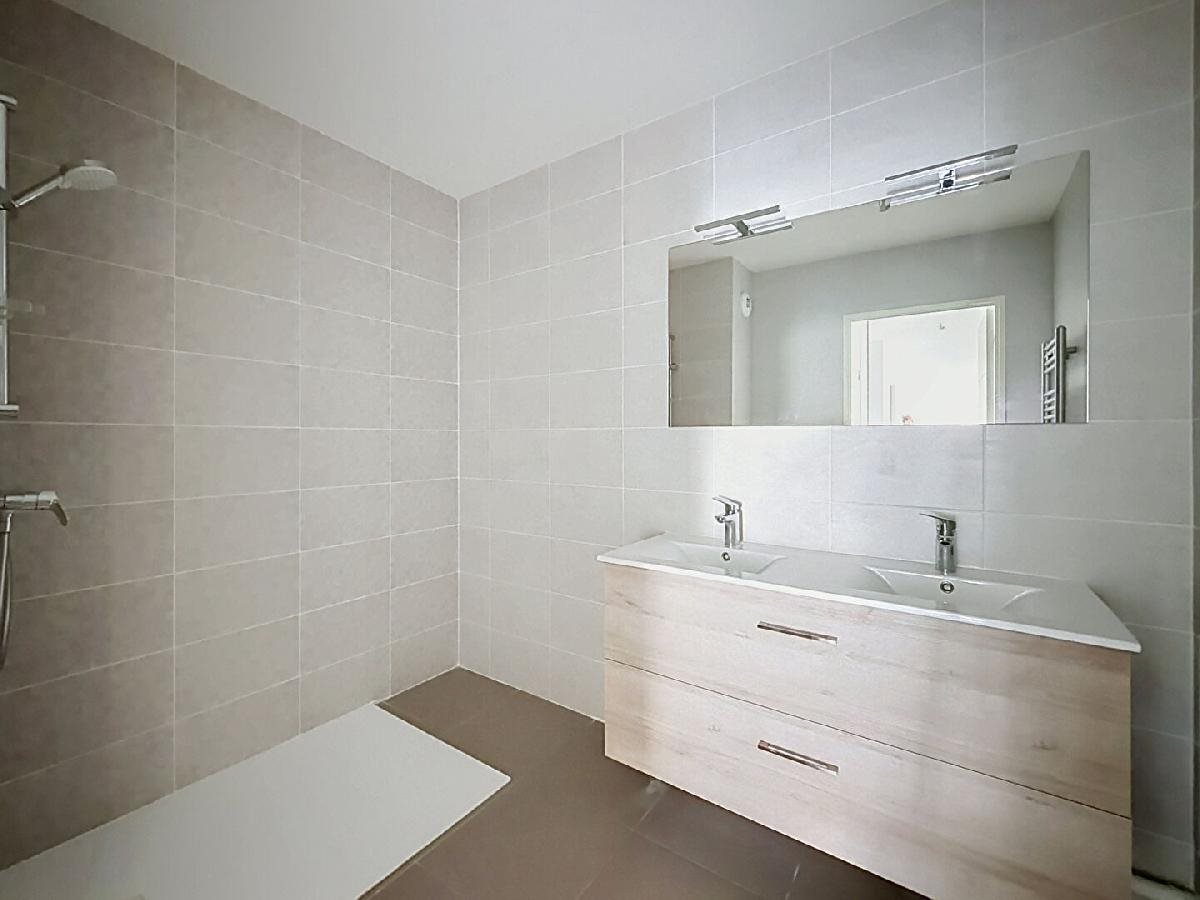 Appartement à vendre, 96m², Sancé