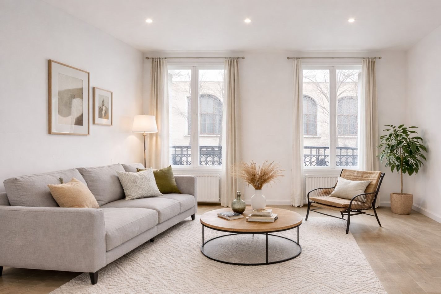 Appartement à vendre, 48m², Nogent-sur-Marne