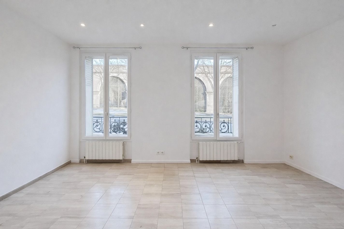 Appartement à vendre, 48m², Nogent-sur-Marne
