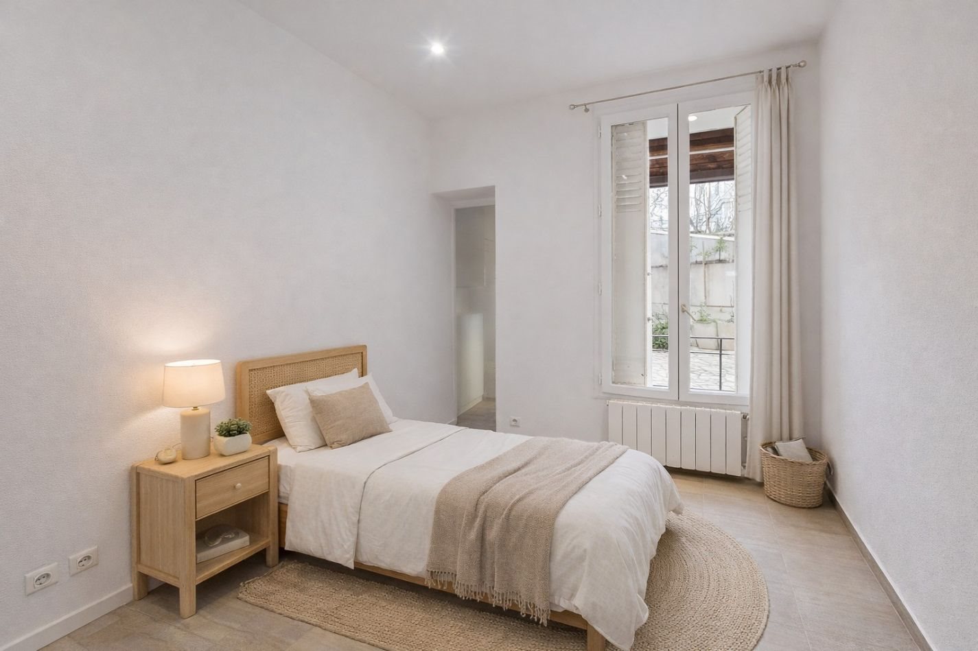 Appartement à vendre, 48m², Nogent-sur-Marne