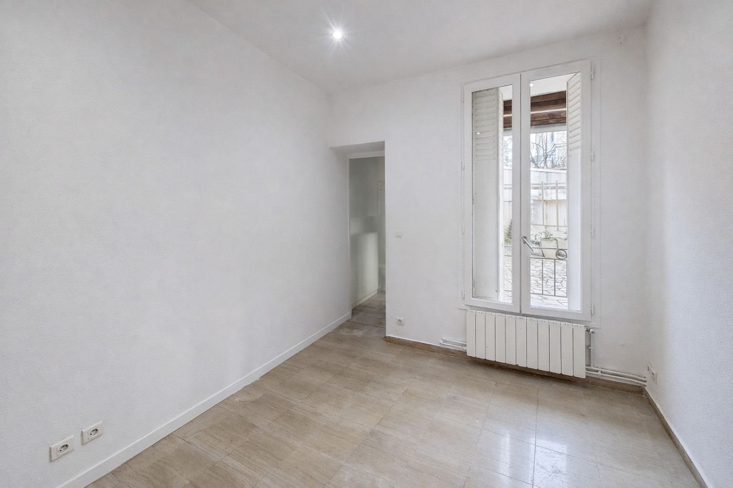 Appartement à vendre, 48m², Nogent-sur-Marne