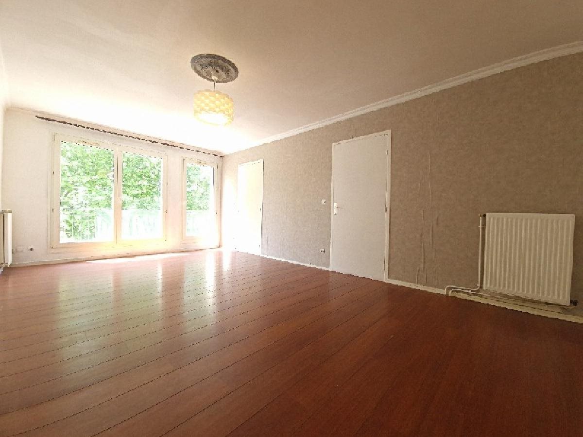 Appartement à vendre, 76m², Saint-Leu-d'Esserent