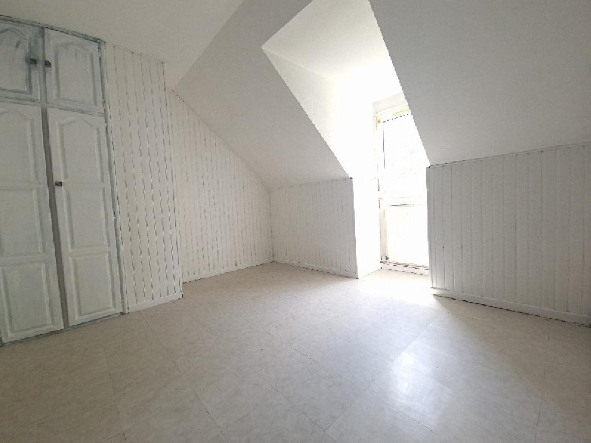 Appartement à vendre, 76m², Saint-Leu-d'Esserent