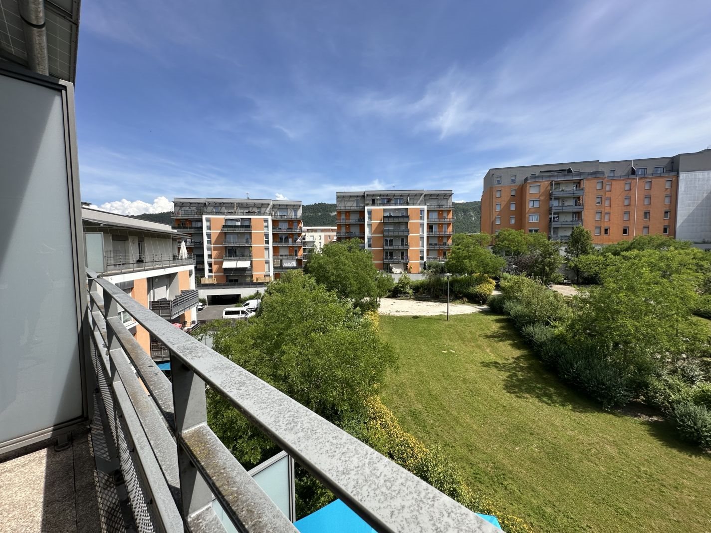 Appartement à vendre, 110m², Annecy