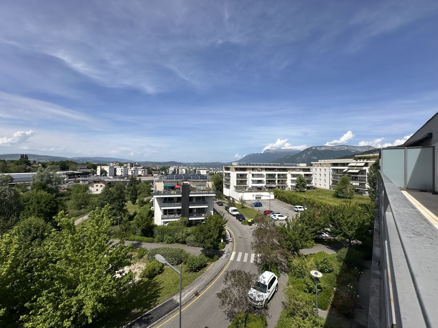 Appartement à vendre, 110m², Annecy