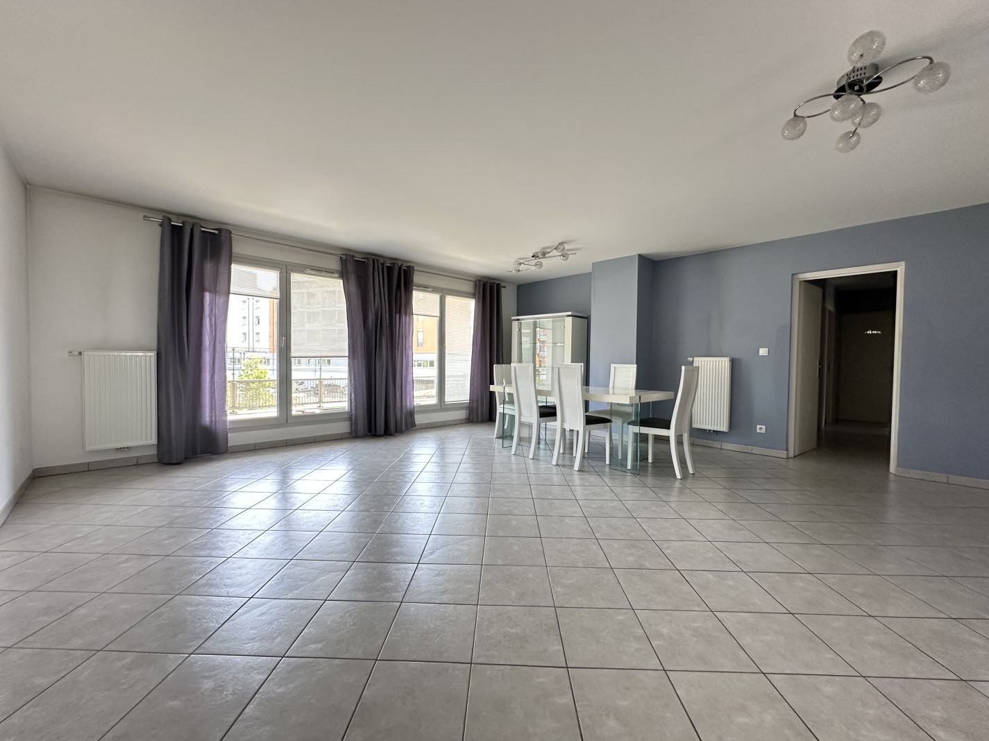 Appartement à vendre, 110m², Annecy
