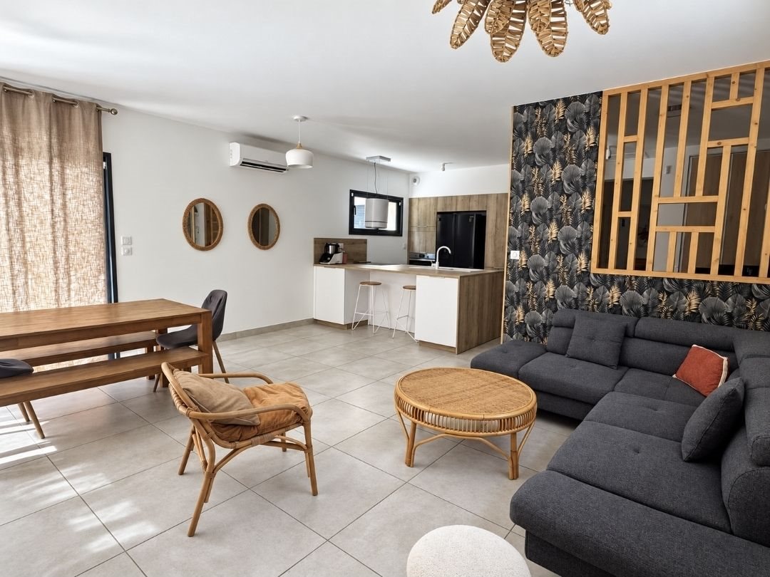 Maison à vendre, 107m², Saint-Drézéry