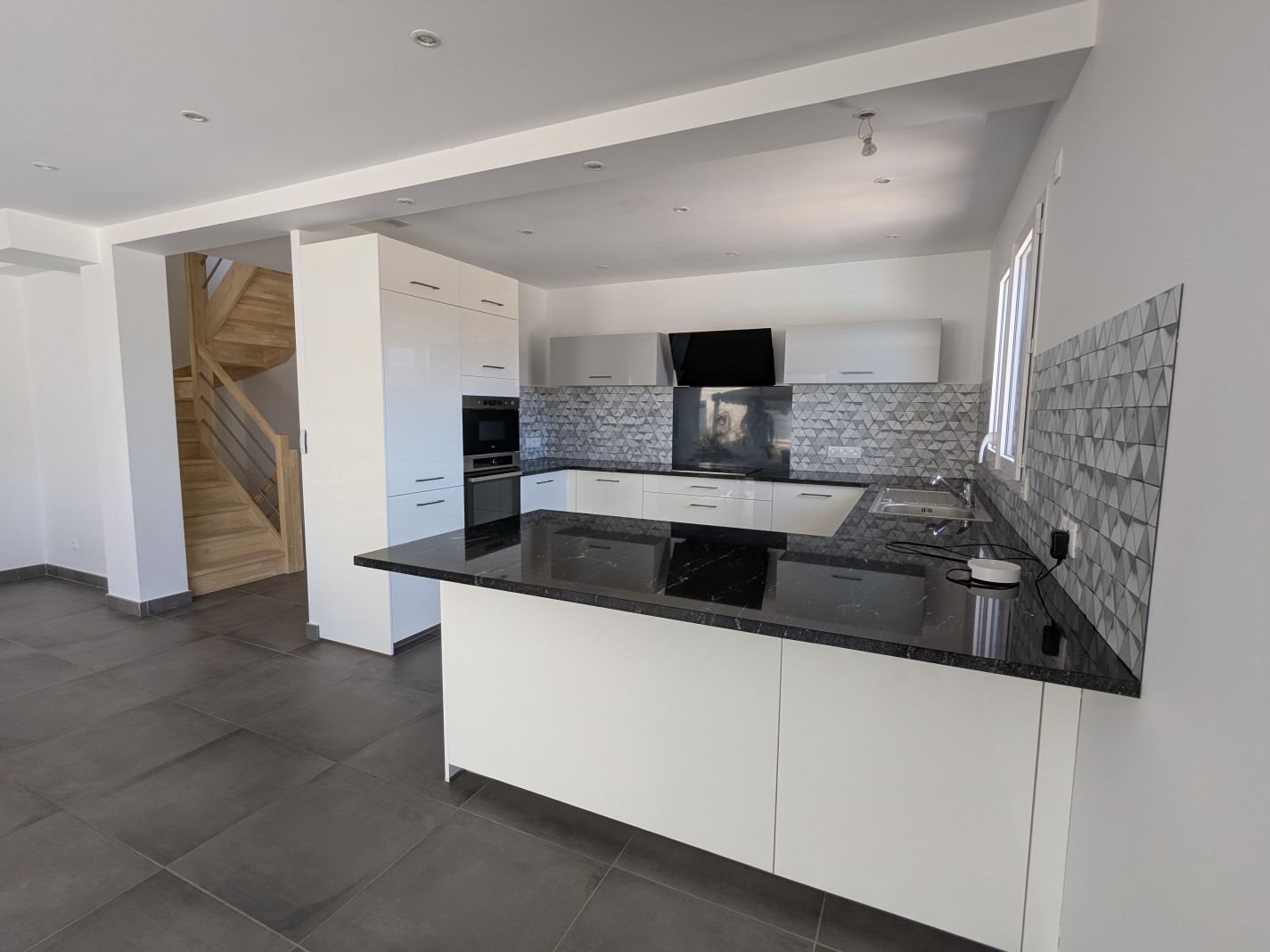 Maison à vendre, 142m², Léaz