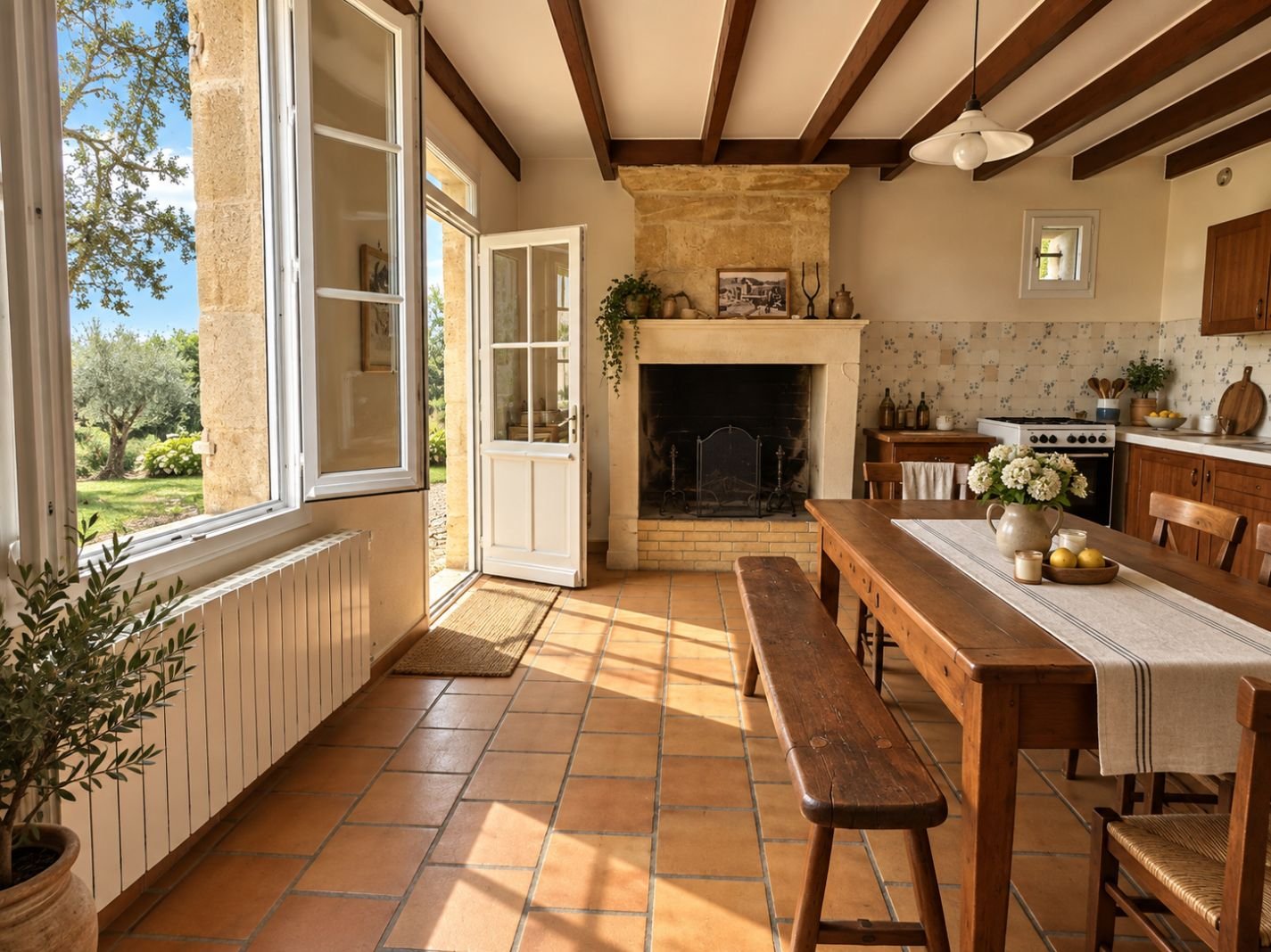 Maison à vendre, 180m², Puisseguin
