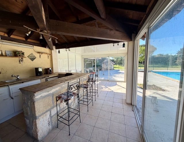 Maison à vendre, 150m², Lunel