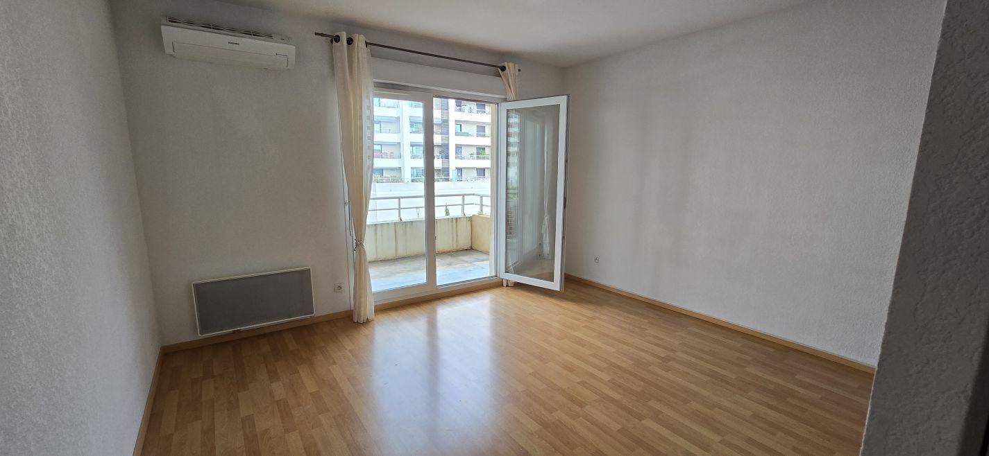 Appartement à vendre, 40m², Ajaccio