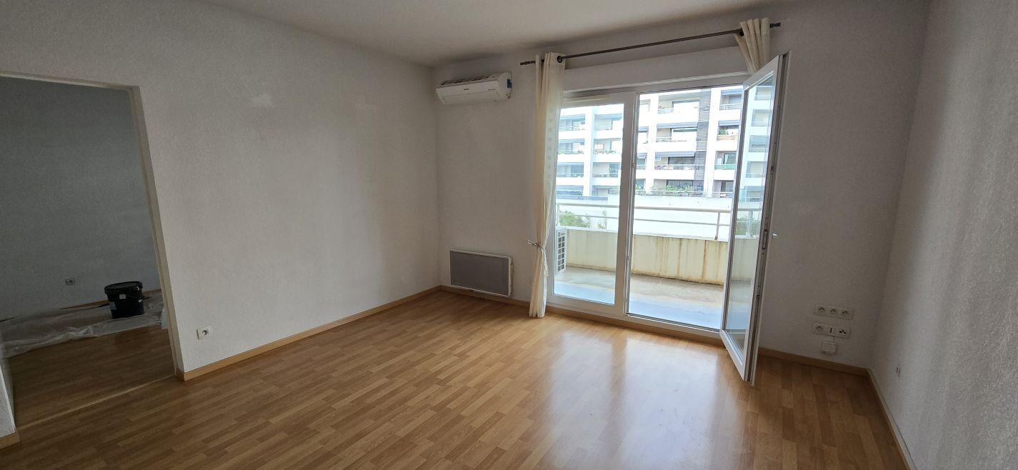 Appartement à vendre, 40m², Ajaccio